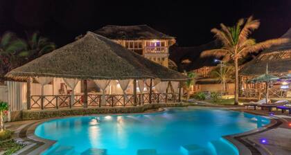 Mawe Zuri Resort