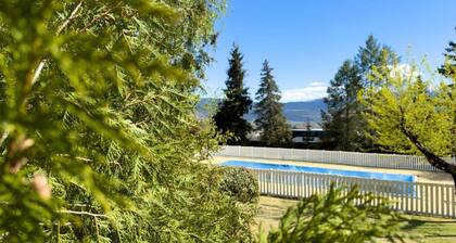 Loft Serenitat Montana Park