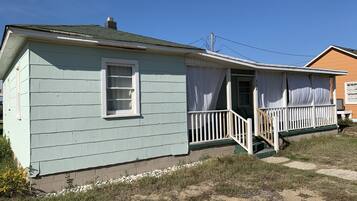 Cottage, 3 slaapkamers | Exterieur