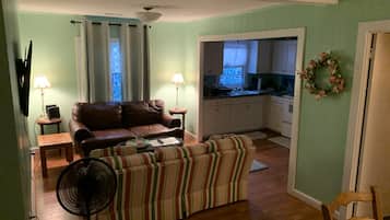 Cottage, 3 Bedrooms | Bahagian dalam