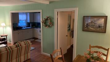 Cottage, 3 Bedrooms | Interior