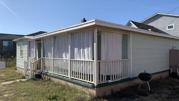 Cottage, 3 Bedrooms | Exterior