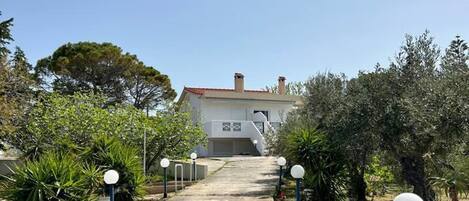 House | Interior