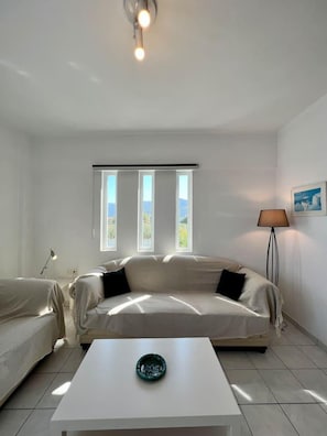Maison | Intérieur
