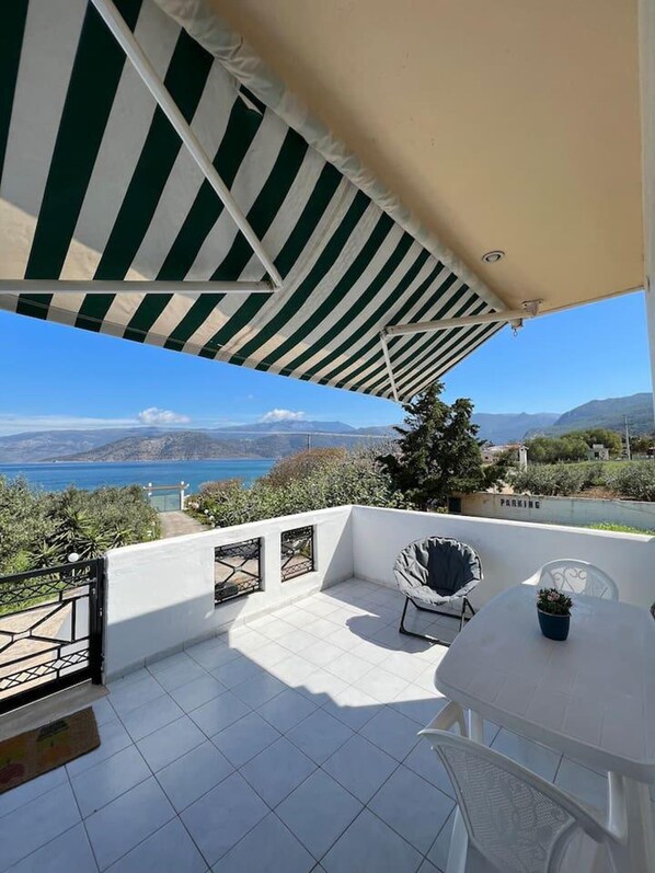 House | Property grounds - Alepochori Seaside Village (Megara)