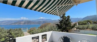 Alepochori Seaside Village