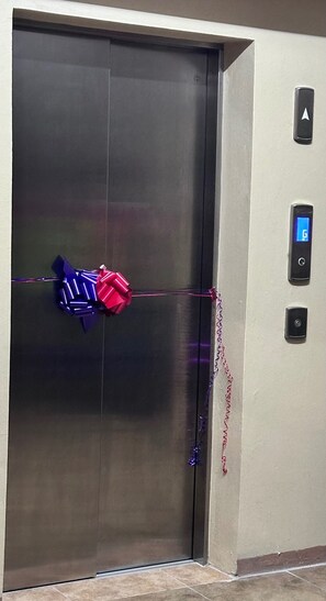 Interior - Lovely 2-bed Apartment in the New Kingston Area (Kingston)