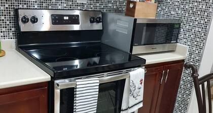 Lovely 2-bed Apartment in the New Kingston Area