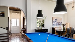 Billards