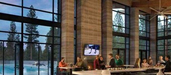 Dreammaker Retreat Family Golf Luxury Nakoma Gameroom Tesla