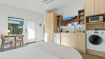 2 Schlafzimmer, WLAN