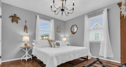 White Sands Beach Cottage: 'MyShoreCottage' Group