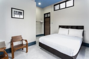 Standard-Doppelzimmer