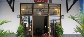 Udomsuk Hotel