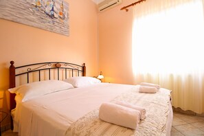 1 bedroom, Internet - Apartment 2145/65399 (Istria - Fažana), 50m from the beach (Fažana)