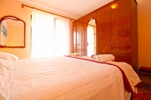 2 habitaciones y internet 