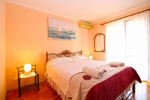 2 bedrooms, Internet