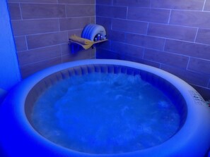 Spa - Villa nature beach (Solaro)