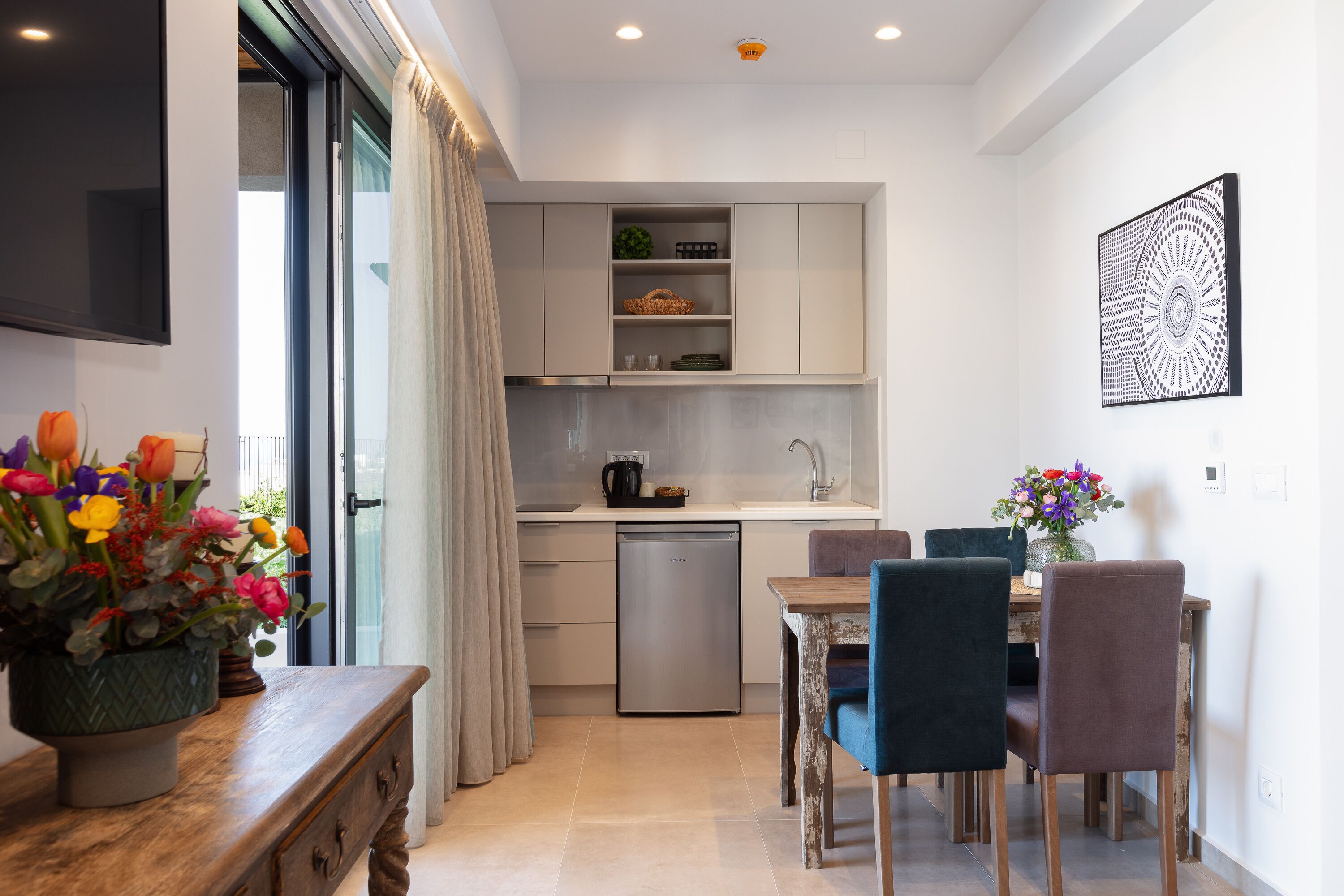 Photo - Lines Concept Accommodation