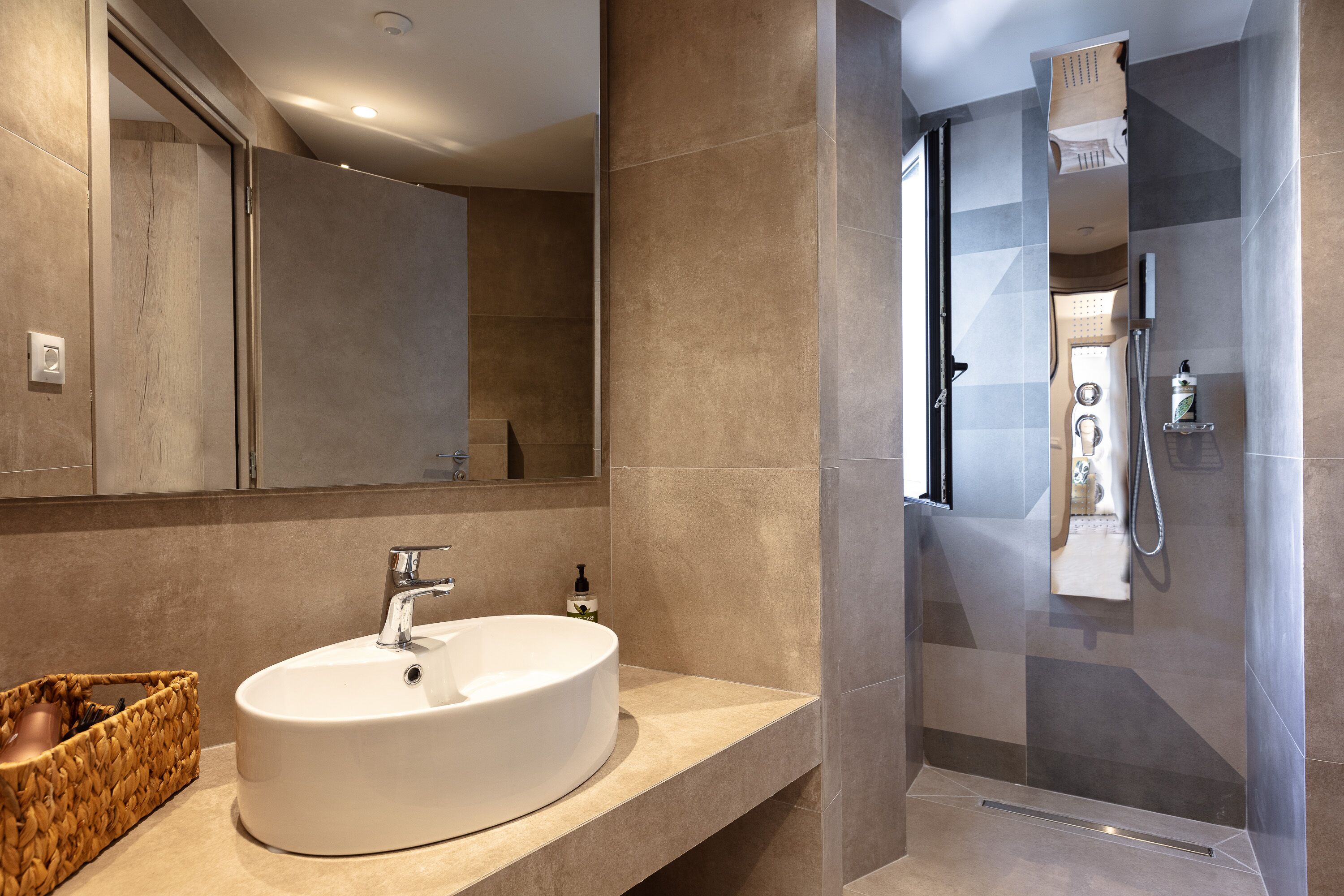 Foto - Lines Concept Accommodation