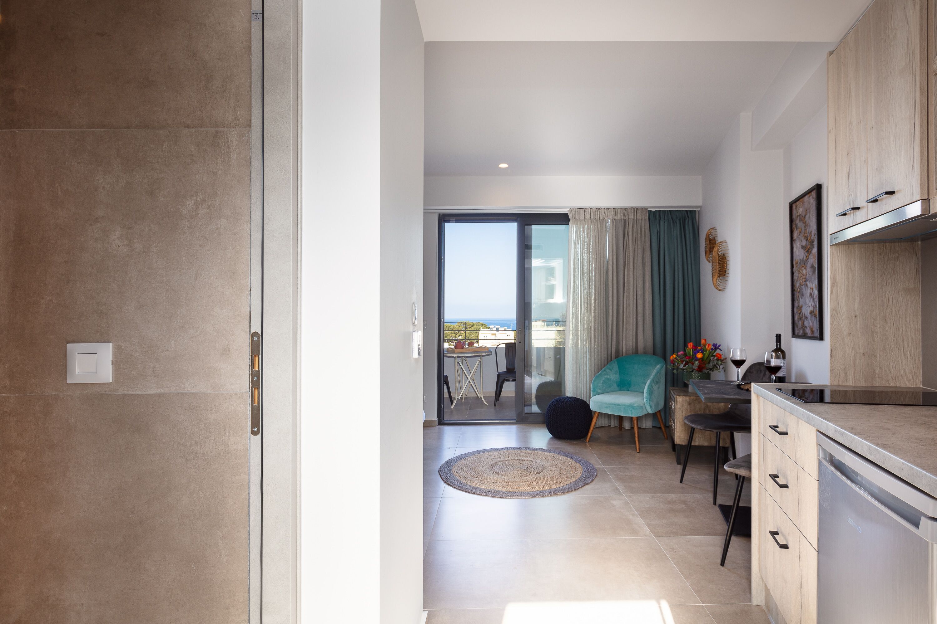 Foto - Lines Concept Accommodation