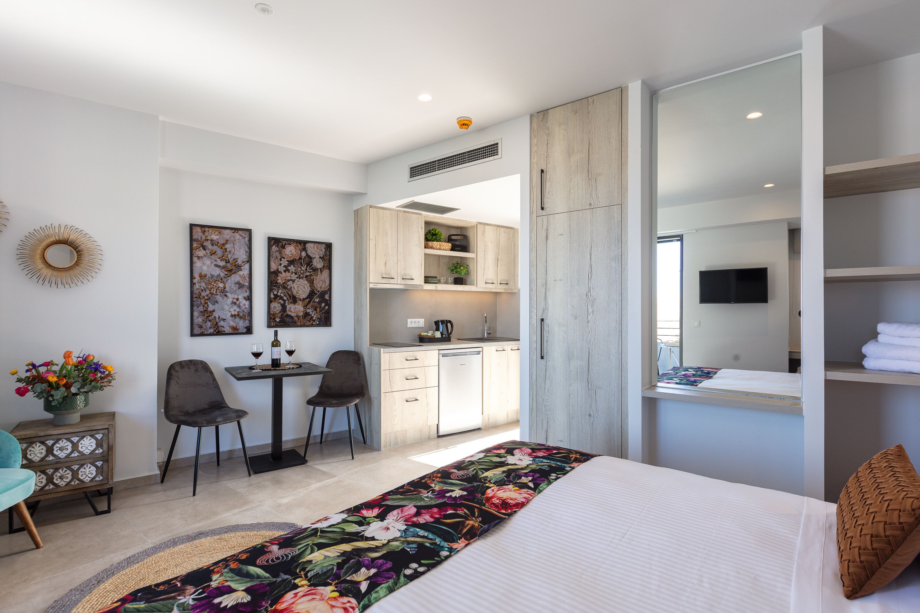 Photo - Lines Concept Accommodation