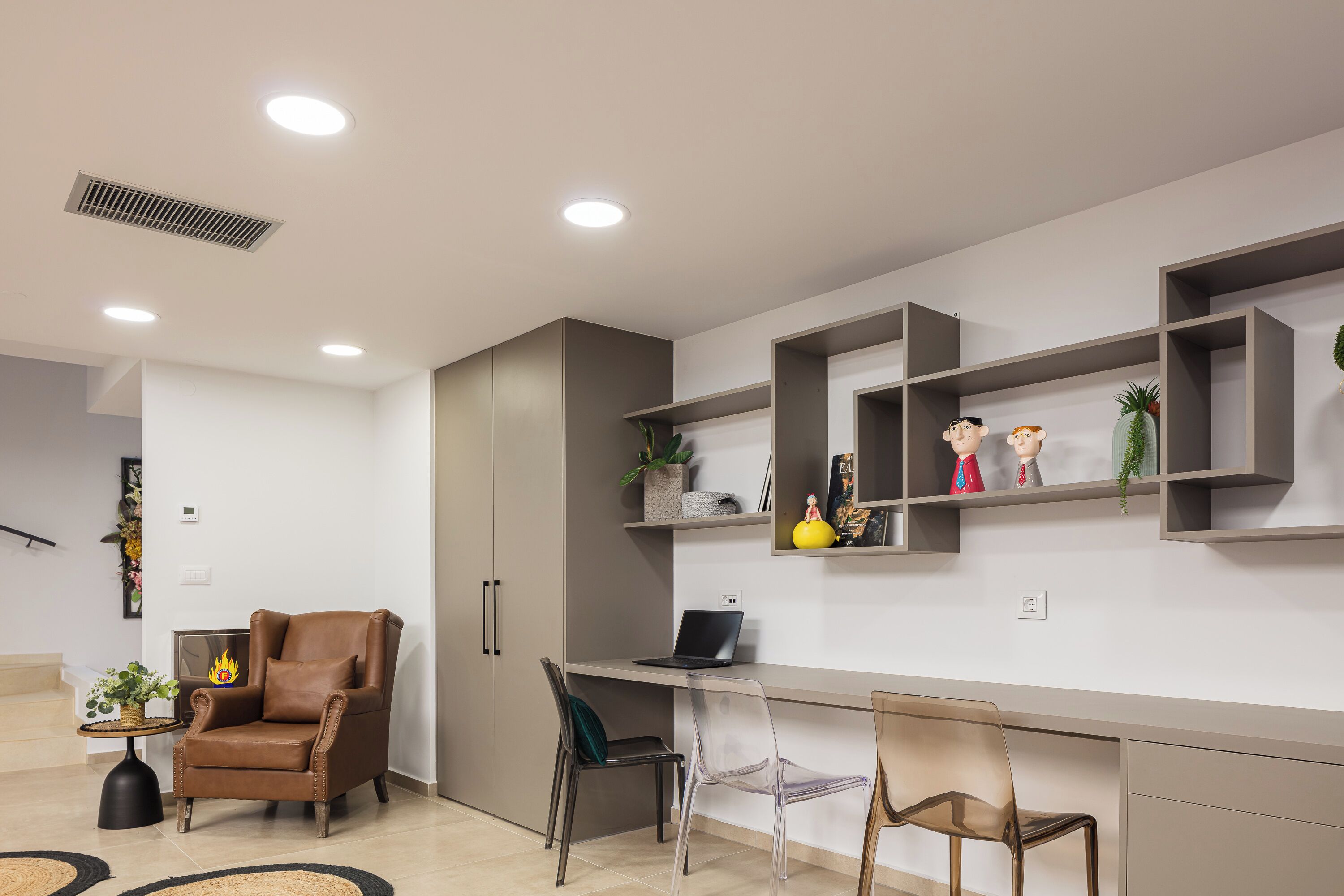 Foto - Lines Concept Accommodation