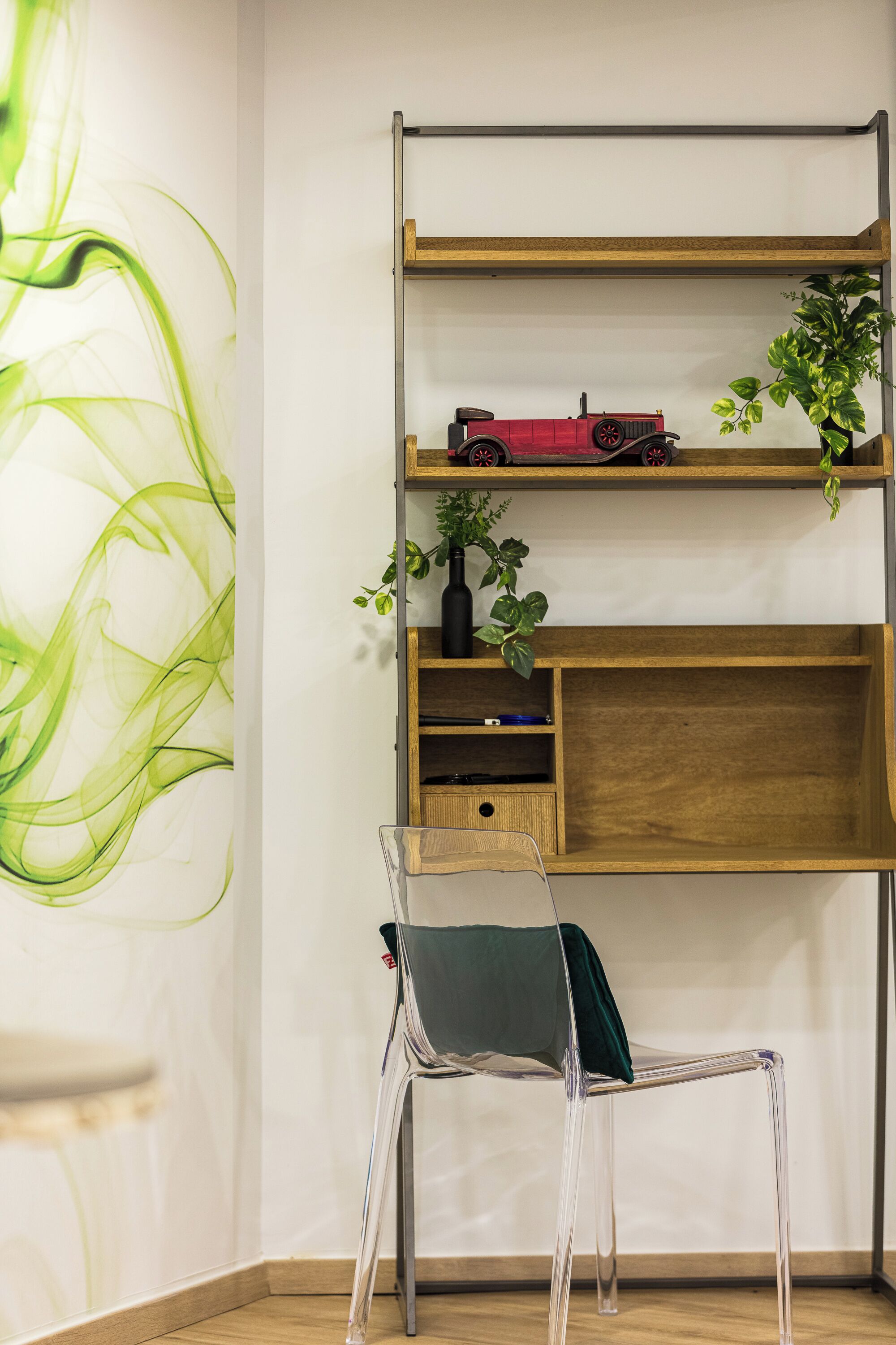 Foto - Lines Concept Accommodation