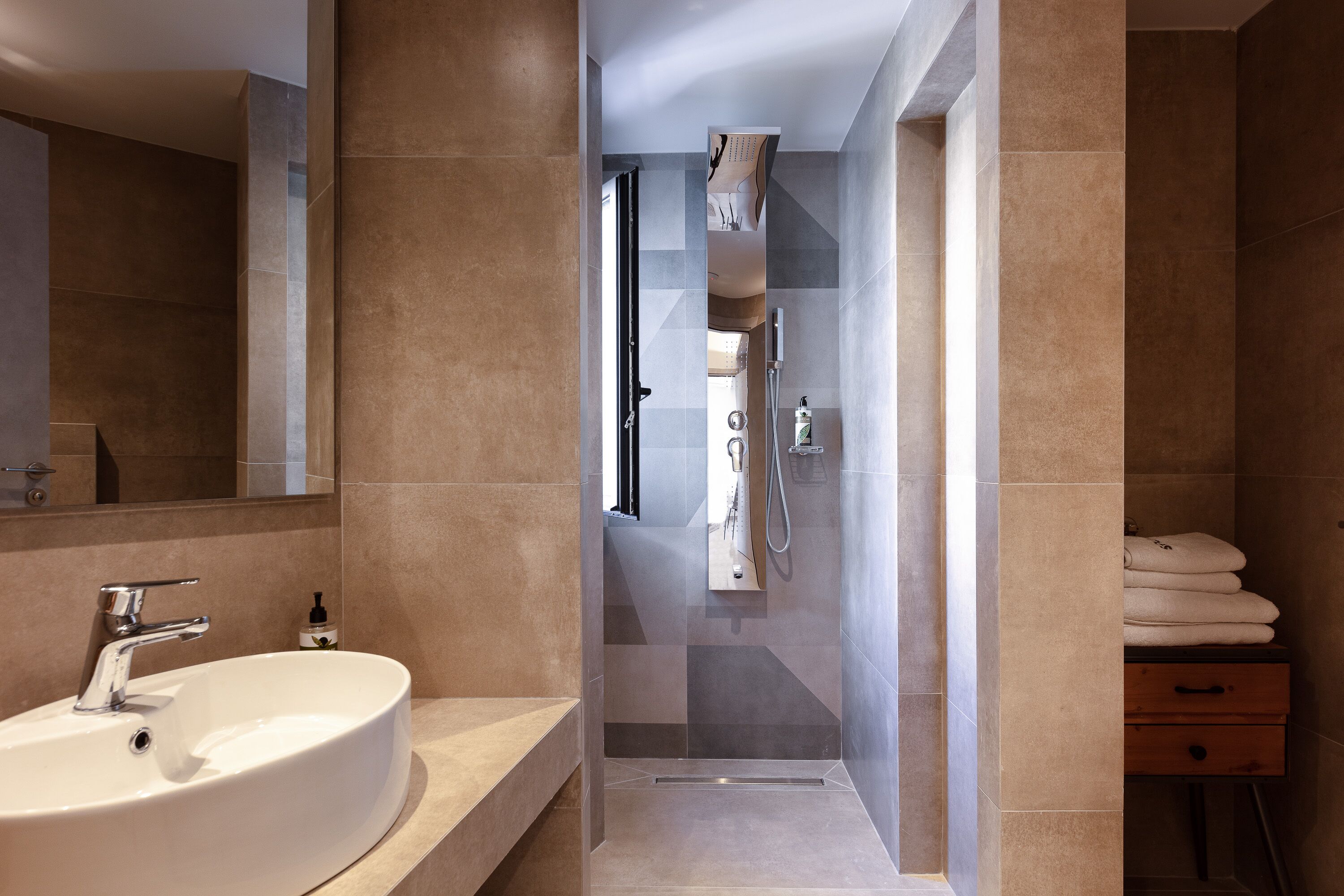 Foto - Lines Concept Accommodation