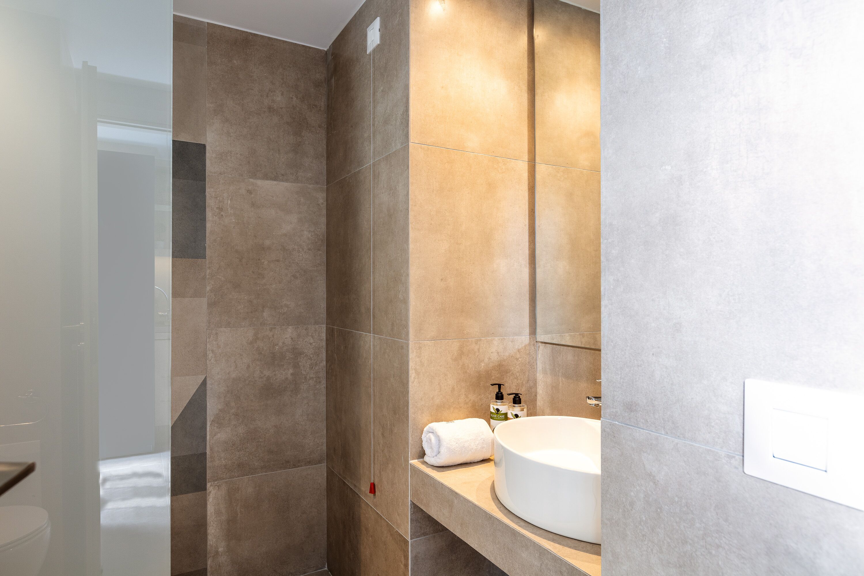 Foto - Lines Concept Accommodation