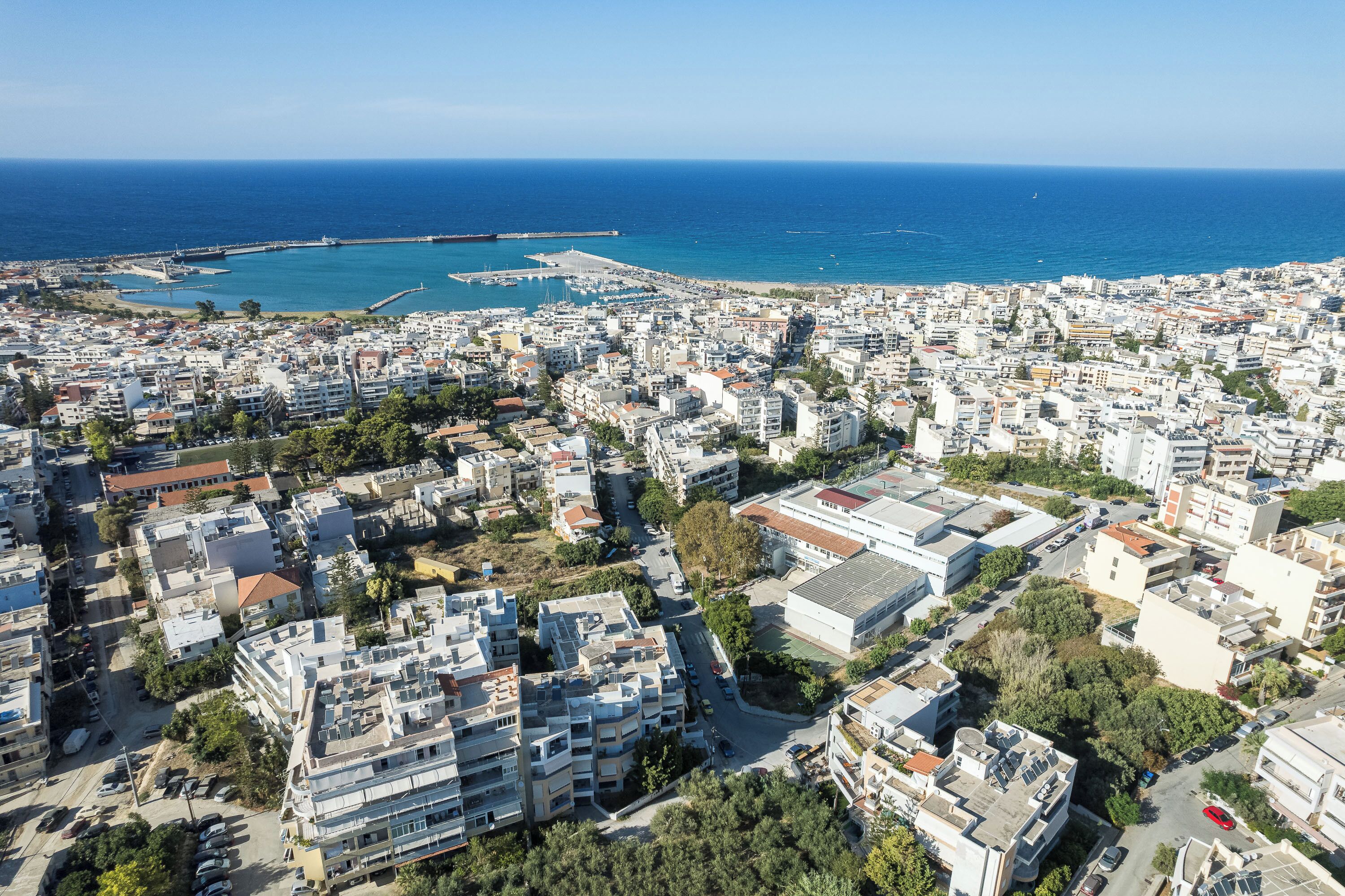 Foto - Lines Concept Accommodation