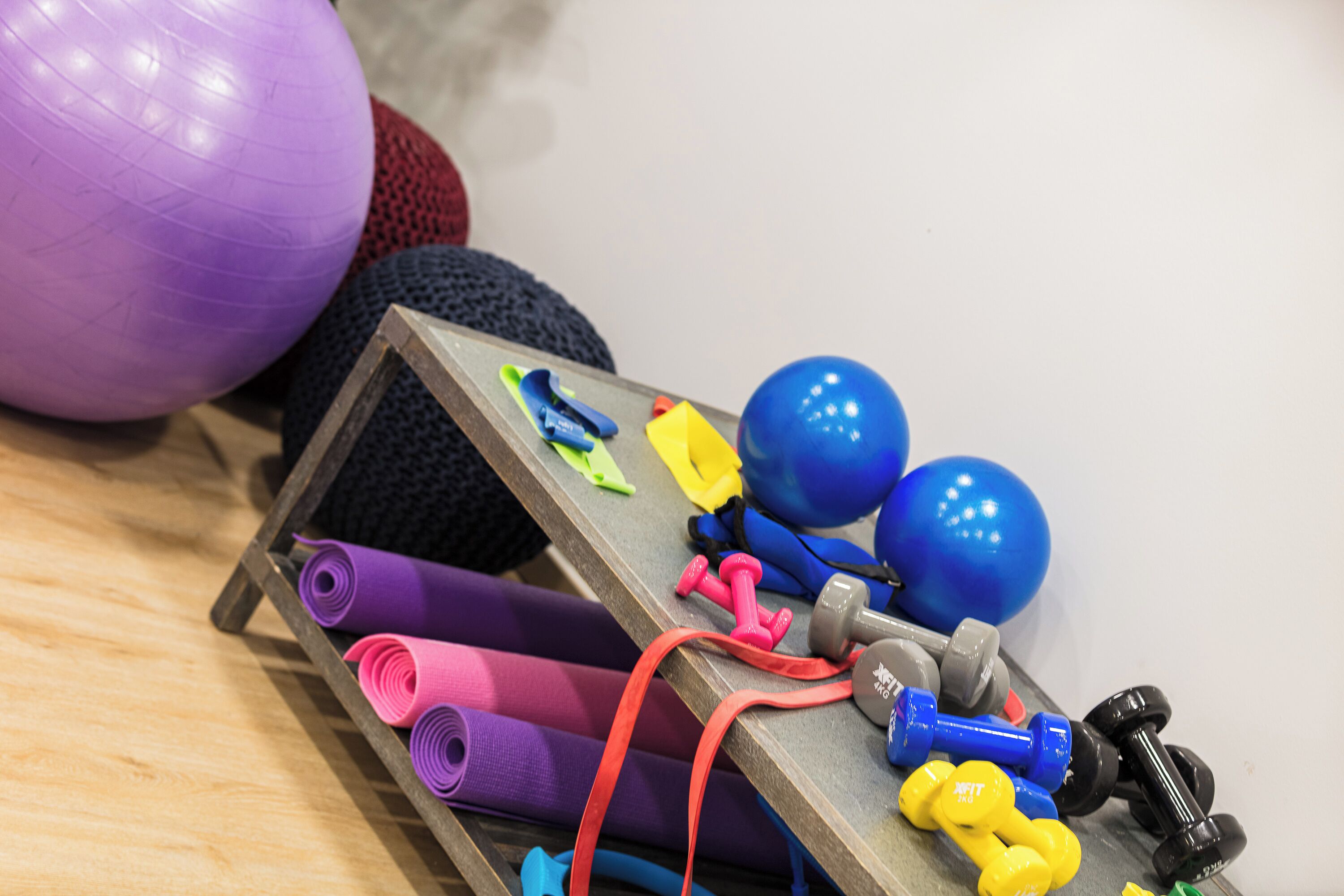 Foto - Lines Concept Accommodation