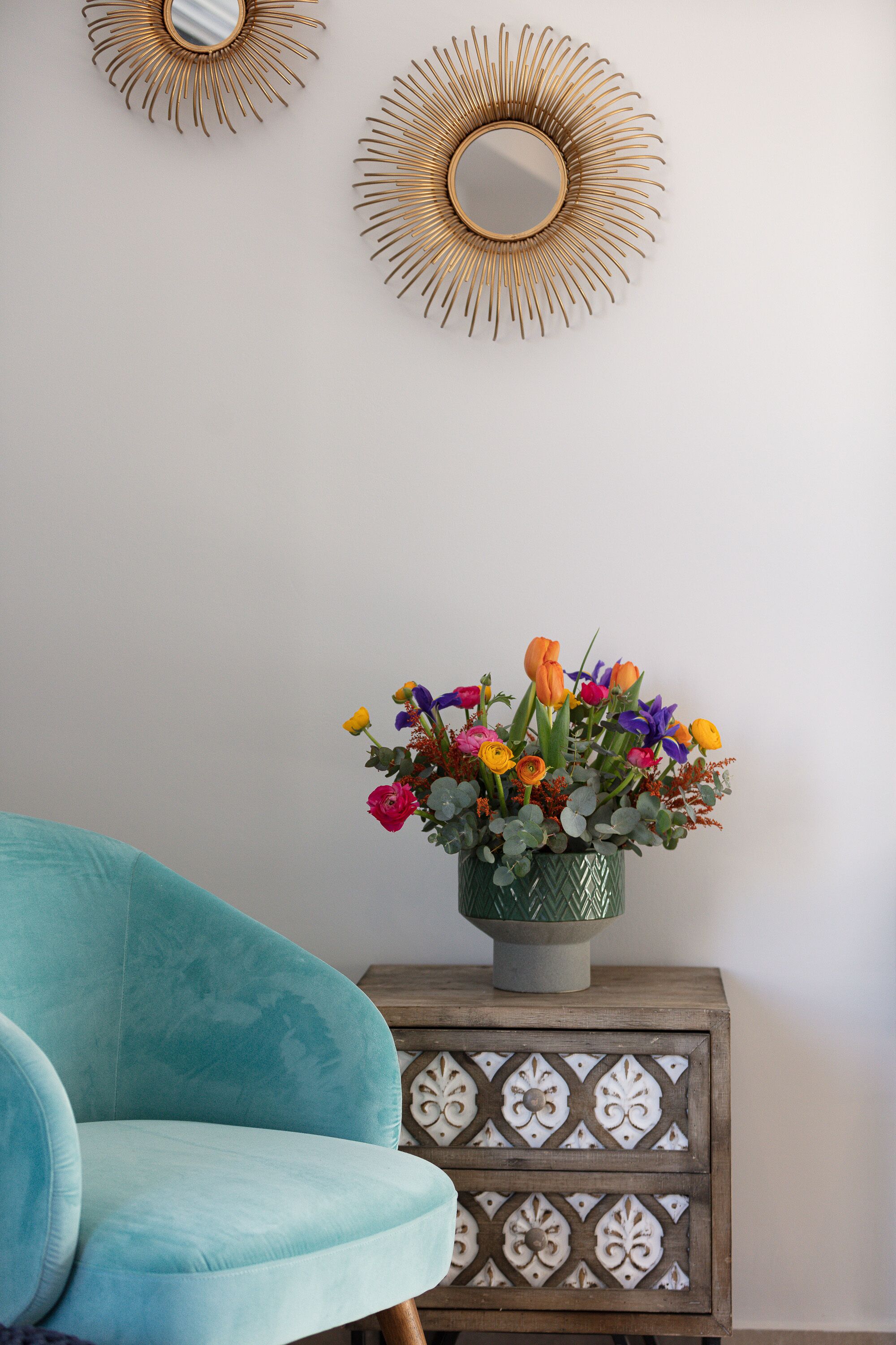 Foto - Lines Concept Accommodation