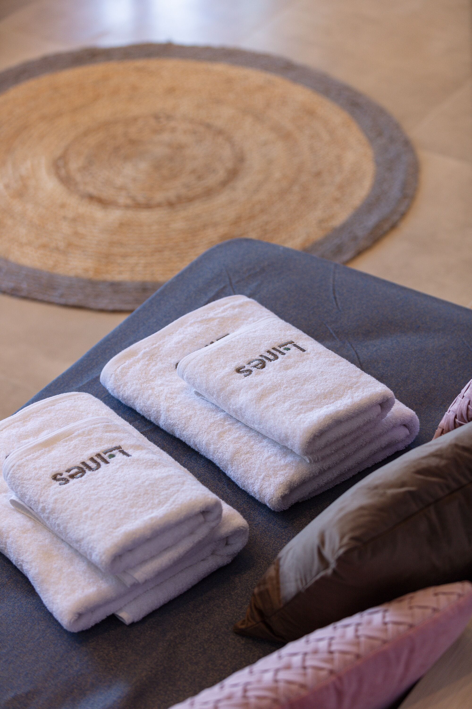 Foto - Lines Concept Accommodation