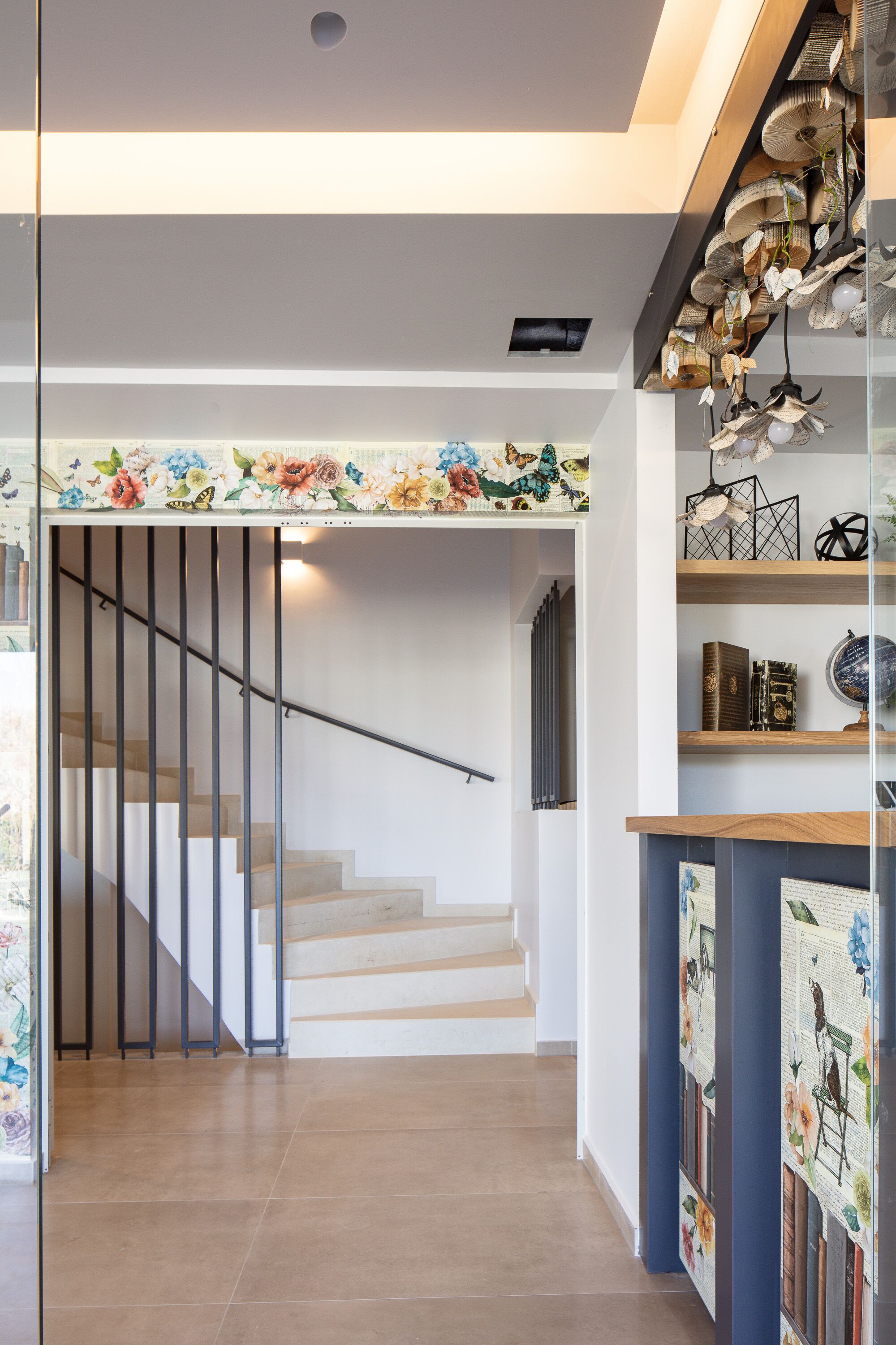 Foto - Lines Concept Accommodation