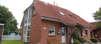 Gemütliches Doppelhaus in Ruhiger Lage