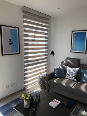 TV, stereo - Neue Ferienwohnung in Traumhafter Lage (Greetsiel)