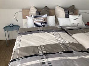 1 Schlafzimmer, Bügeleisen/Bügelbrett, kostenloses WLAN