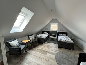 2 Schlafzimmer, kostenloses WLAN