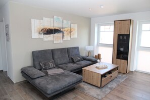 تلفزيون، مدفأة