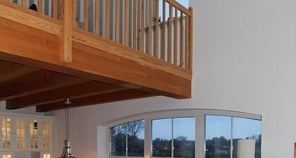 Ferienhaus mit Traumhaftem Blick