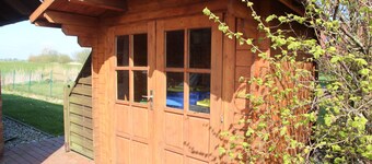Ferienhaus in Traumhafter Lage
