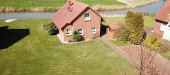 Ferienhaus in Traumhafter Lage