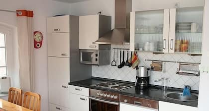 Gemütliches Ferienhaus in Traumhafter Lage!