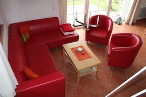 Télévision, lecteur de DVD, chaßne hi-fi