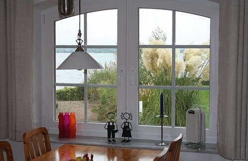 Gemütliches Ferienhaus in Traumhafter Lage!