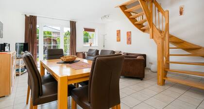 Ferienhaus in Ruhiger Lage