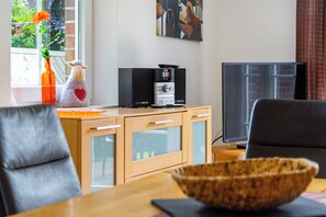 Interior - Ferienhaus in Ruhiger Lage (Norden)