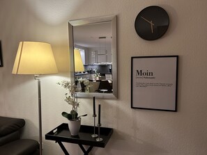 Interior - Traumhaftes Ferienhaus Direkt am Wasser (Greetsiel)