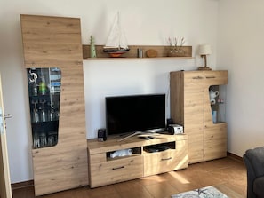 Interior - Schöne Ferienwohnung in Norddeich (Norddeich)